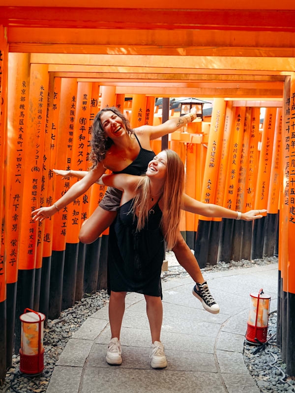 Iconic Japan