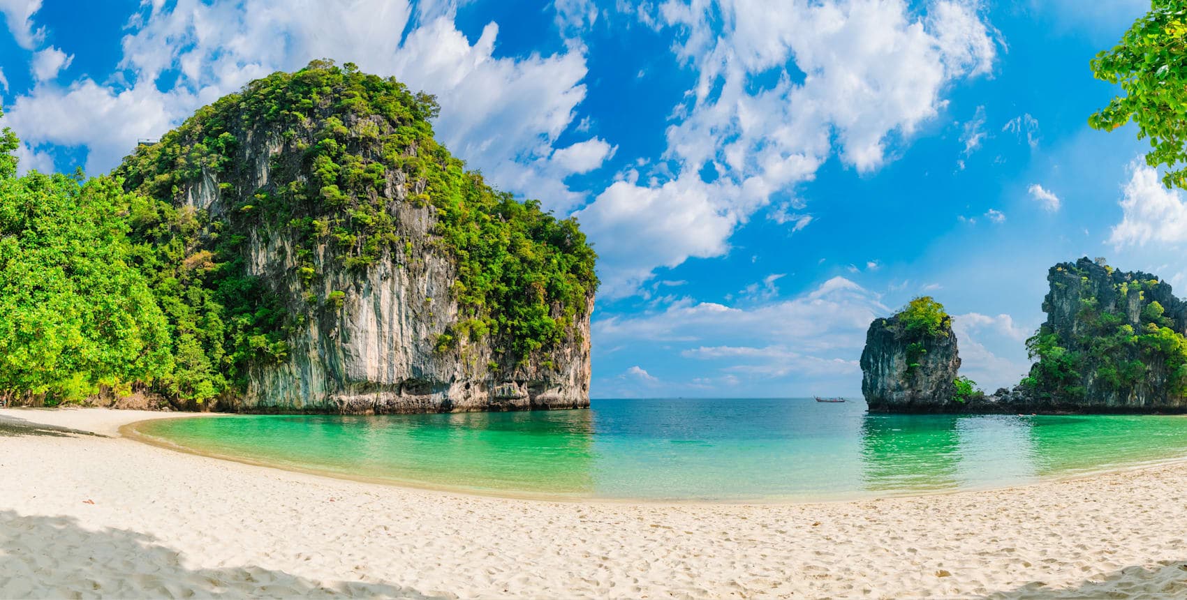 Travel Thailand